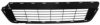 PHIRA YA-11110 Radiator Grille